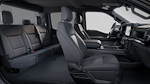 2025 Ford F-150 SuperCrew Cab 4x2 Pickup for sale #J250779 - photo 5