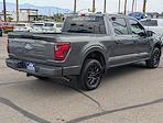 New 2025 Ford F-150 STX SuperCrew Cab Pickup for sale #J250779 - photo 2