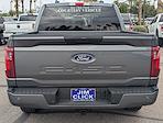 New 2025 Ford F-150 STX SuperCrew Cab Pickup for sale #J250779 - photo 3