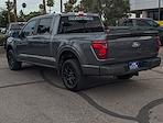 New 2025 Ford F-150 STX SuperCrew Cab Pickup for sale #J250779 - photo 4