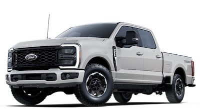 2025 Ford F-350 Crew Cab SRW 4x4 Pickup for sale #J250783 - photo 1