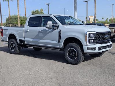 New 2025 Ford F-350 Crew Cab 4x4 SRW Pickup for sale #J250783 - photo 1
