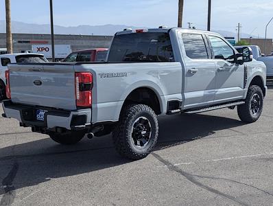 New 2025 Ford F-350 Crew Cab 4x4 SRW Pickup for sale #J250783 - photo 2