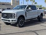 New 2025 Ford F-350 Crew Cab 4x4 SRW Pickup for sale #J250783 - photo 5