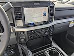 New 2025 Ford F-350 Crew Cab 4x4 SRW Pickup for sale #J250783 - photo 11