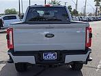 New 2025 Ford F-350 Crew Cab 4x4 SRW Pickup for sale #J250783 - photo 3