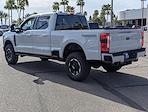 New 2025 Ford F-350 Crew Cab 4x4 SRW Pickup for sale #J250783 - photo 4