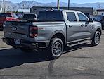 2025 Ford Ranger SuperCrew Cab 4WD Pickup for sale #J250785 - photo 2