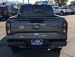 2025 Ford Ranger SuperCrew Cab 4WD Pickup for sale #J250785 - photo 3