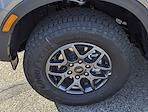 2025 Ford Ranger SuperCrew Cab 4WD Pickup for sale #J250785 - photo 7