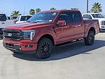 2025 Ford F-150 SuperCrew Cab 4x4 Pickup for sale #J250808 - photo 5