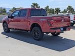 2025 Ford F-150 SuperCrew Cab 4x4 Pickup for sale #J250808 - photo 4
