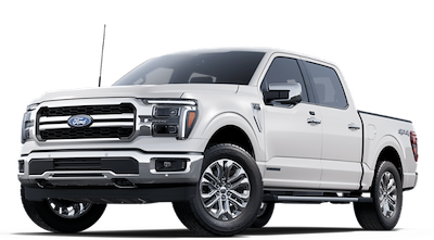 2025 Ford F-150 SuperCrew Cab 4x4 Pickup for sale #J250809 - photo 1