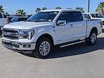New 2025 Ford F-150 Lariat SuperCrew Cab 4x4 Pickup for sale #J250809 - photo 5