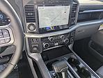 New 2025 Ford F-150 Lariat SuperCrew Cab 4x4 Pickup for sale #J250809 - photo 11
