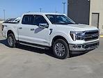 New 2025 Ford F-150 Lariat SuperCrew Cab 4x4 Pickup for sale #J250809 - photo 1