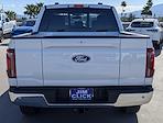 New 2025 Ford F-150 Lariat SuperCrew Cab 4x4 Pickup for sale #J250809 - photo 3