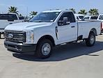 New 2025 Ford F-250 XL Regular Cab Pickup for sale #J250810 - photo 5