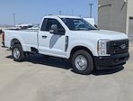 New 2025 Ford F-250 XL Regular Cab Pickup for sale #J250810 - photo 1