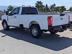 New 2025 Ford F-250 XL Regular Cab Pickup for sale #J250810 - photo 4
