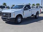 New 2025 Ford F-250 XL Regular Cab Pickup for sale #J250811 - photo 5
