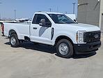 New 2025 Ford F-250 XL Regular Cab Pickup for sale #J250811 - photo 1