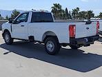 New 2025 Ford F-250 XL Regular Cab Pickup for sale #J250811 - photo 4