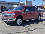 2020 Ford F-150 SuperCrew Cab 4WD Pickup for sale #J250816N - photo 5