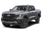 2025 Ford Ranger SuperCrew Cab 4WD Pickup for sale #J250818 - photo 1