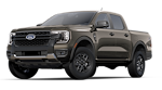 2025 Ford Ranger SuperCrew Cab 4x4 Pickup for sale #J250818 - photo 1