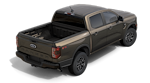 2025 Ford Ranger SuperCrew Cab 4x4 Pickup for sale #J250818 - photo 3