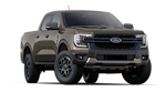 2025 Ford Ranger SuperCrew Cab 4x4 Pickup for sale #J250818 - photo 4