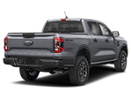 2025 Ford Ranger SuperCrew Cab 4WD Pickup for sale #J250818 - photo 2