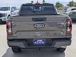 New 2025 Ford Ranger XLT SuperCrew Cab 4x4 Pickup for sale #J250818 - photo 3