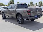 New 2025 Ford Ranger XLT SuperCrew Cab 4x4 Pickup for sale #J250818 - photo 4