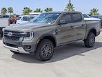 New 2025 Ford Ranger XLT SuperCrew Cab 4x4 Pickup for sale #J250818 - photo 5