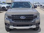New 2025 Ford Ranger XLT SuperCrew Cab 4x4 Pickup for sale #J250818 - photo 6
