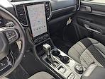New 2025 Ford Ranger XLT SuperCrew Cab 4x4 Pickup for sale #J250818 - photo 11