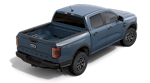 2025 Ford Ranger SuperCrew Cab 4x4 Pickup for sale #J250821 - photo 3
