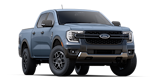 2025 Ford Ranger SuperCrew Cab 4x4 Pickup for sale #J250821 - photo 4