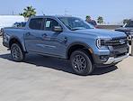 New 2025 Ford Ranger XLT SuperCrew Cab 4x4 Pickup for sale #J250821 - photo 1