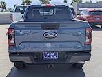 New 2025 Ford Ranger XLT SuperCrew Cab 4x4 Pickup for sale #J250821 - photo 3