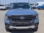 New 2025 Ford Ranger XLT SuperCrew Cab 4x4 Pickup for sale #J250821 - photo 6