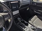 New 2025 Ford Ranger XLT SuperCrew Cab 4x4 Pickup for sale #J250821 - photo 11