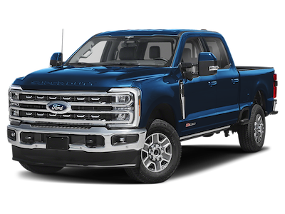 2025 Ford F-250 Crew Cab 4WD Pickup for sale #J250822 - photo 1
