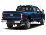 2025 Ford F-250 Crew Cab 4WD Pickup for sale #J250822 - photo 2