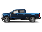 2025 Ford F-250 Crew Cab 4WD Pickup for sale #J250822 - photo 3