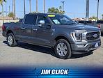 2021 Ford F-150 SuperCrew Cab 4WD Pickup for sale #J250828A - photo 1