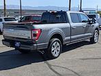 2021 Ford F-150 SuperCrew Cab 4WD Pickup for sale #J250828A - photo 2