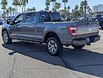2021 Ford F-150 SuperCrew Cab 4WD Pickup for sale #J250828A - photo 4